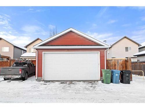 129 Cranford Drive Se, Calgary, AB - Outdoor