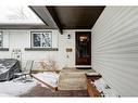 475 Rundlelawn Way Ne, Calgary, AB  - Outdoor With Deck Patio Veranda 