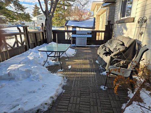 475 Rundlelawn Way Ne, Calgary, AB - Outdoor With Deck Patio Veranda