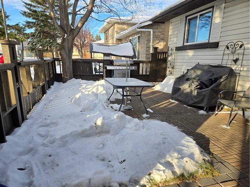 475 Rundlelawn Way Ne, Calgary, AB - Outdoor With Deck Patio Veranda