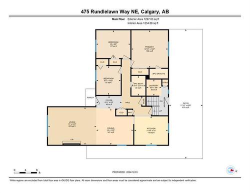 475 Rundlelawn Way Ne, Calgary, AB - Other