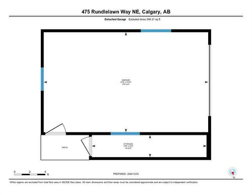 475 Rundlelawn Way Ne, Calgary, AB - Other