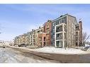 1402-99 Copperstone Park Se, Calgary, AB  - Outdoor With Facade 