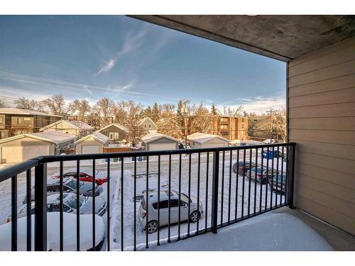 303-310 4 Avenue Ne, Calgary, AB - Outdoor With Exterior