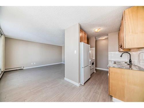 303-310 4 Avenue Ne, Calgary, AB - Indoor Photo Showing Kitchen