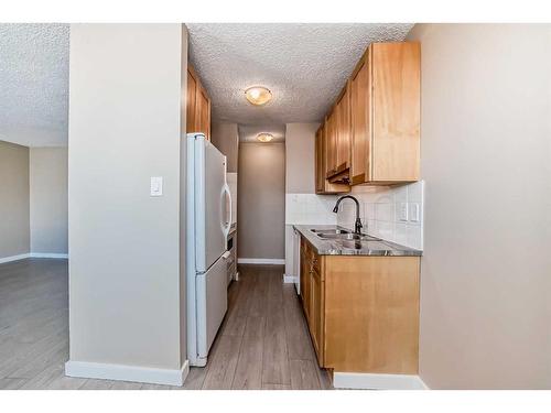 303-310 4 Avenue Ne, Calgary, AB - Indoor Photo Showing Kitchen