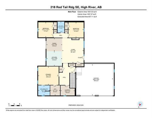 218 Red Tail Ridge Se, High River, AB - Other