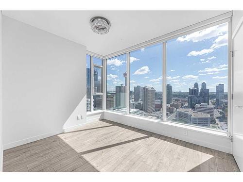 2605-310 12 Avenue Sw, Calgary, AB - Indoor