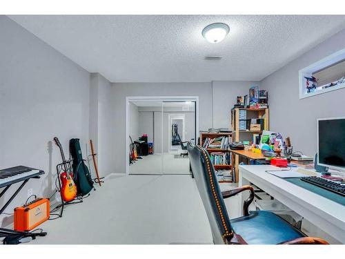 292 Riverview Close Se, Calgary, AB - Indoor Photo Showing Office