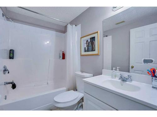 292 Riverview Close Se, Calgary, AB - Indoor Photo Showing Bathroom