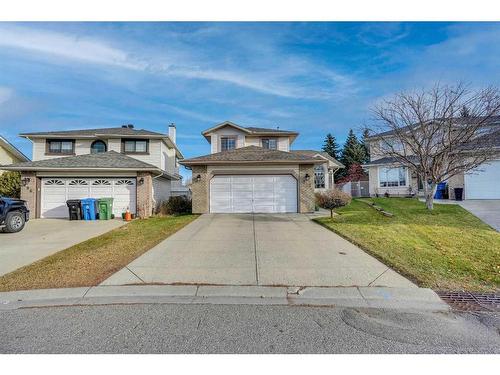 292 Riverview Close Se, Calgary, AB - Outdoor With Facade