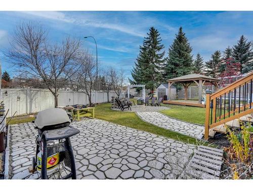 292 Riverview Close Se, Calgary, AB - Outdoor With Deck Patio Veranda