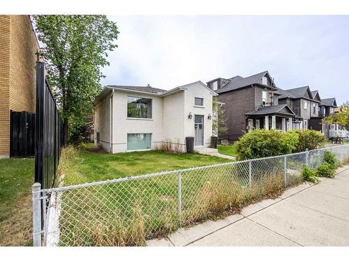 1615 12 Avenue Sw, Calgary, AB - Outdoor