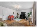 1615 12 Avenue Sw, Calgary, AB  - Indoor Photo Showing Living Room 