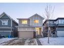 277 Ambleside Avenue Nw, Calgary, AB  - Outdoor With Facade 