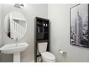 277 Ambleside Avenue Nw, Calgary, AB  - Indoor Photo Showing Bathroom 