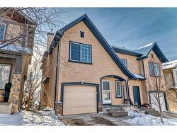 126 Hidden Creek Rise NW Calgary, AB T3A 6L4