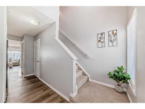 126 Hidden Creek Rise Nw, Calgary, AB - Indoor Photo Showing Other Room