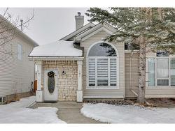 112 Chaparral Ridge Circle SE Calgary, AB T2X 3K3