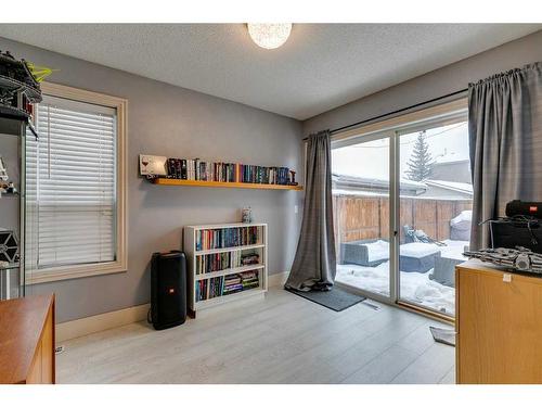 112 Chaparral Ridge Circle Se, Calgary, AB - Indoor