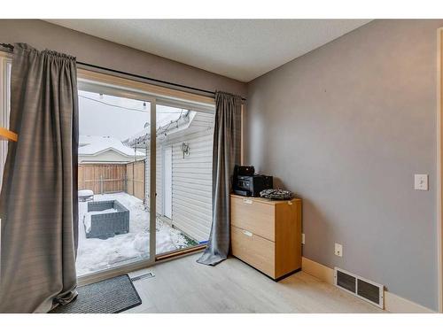 112 Chaparral Ridge Circle Se, Calgary, AB - Indoor