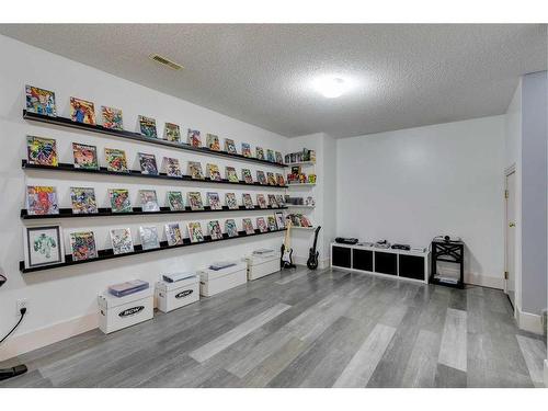 112 Chaparral Ridge Circle Se, Calgary, AB - Indoor Photo Showing Other Room