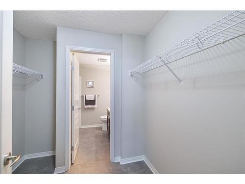 333-1 Crystal Green Lane, Okotoks, AB - Indoor With Storage