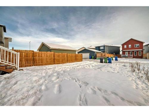 68 Evanscrest Place Nw, Calgary, AB - Outdoor