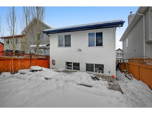 102 Cranberry Square Se, Calgary, AB - Outdoor