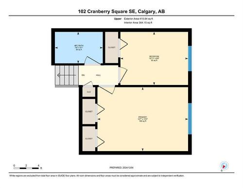 102 Cranberry Square Se, Calgary, AB - Other