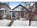 102 Cranberry Square Se, Calgary, AB  - Outdoor 