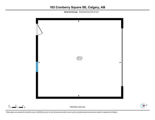 102 Cranberry Square Se, Calgary, AB - Other