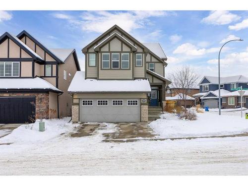 247 Valley Pointe Way Nw, Calgary, AB - Outdoor With Facade