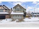 247 Valley Pointe Way Nw, Calgary, AB  - Outdoor With Facade 