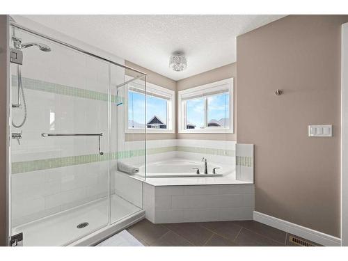 247 Valley Pointe Way Nw, Calgary, AB - Indoor Photo Showing Bathroom