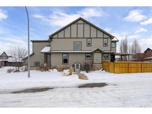 247 Valley Pointe Way Nw, Calgary, AB - Outdoor