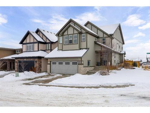 247 Valley Pointe Way Nw, Calgary, AB - Outdoor With Facade