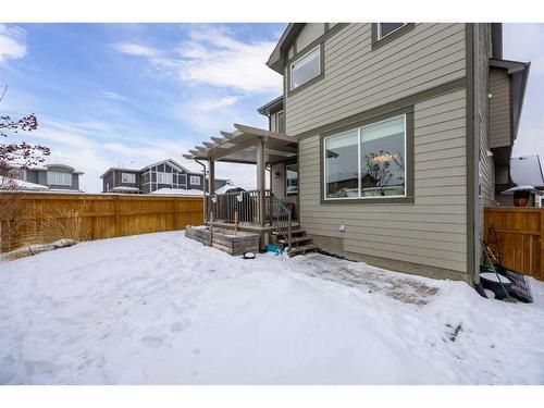 247 Valley Pointe Way Nw, Calgary, AB - Outdoor