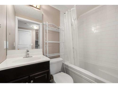 247 Valley Pointe Way Nw, Calgary, AB - Indoor Photo Showing Bathroom