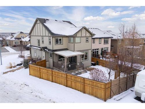 247 Valley Pointe Way Nw, Calgary, AB - Outdoor With Exterior