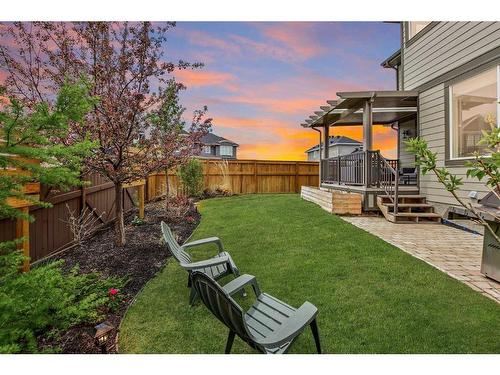 247 Valley Pointe Way Nw, Calgary, AB - Outdoor With Deck Patio Veranda