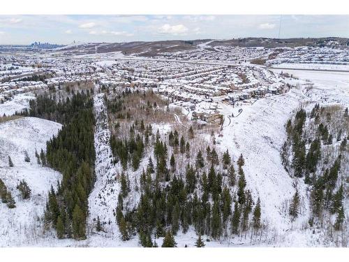 247 Valley Pointe Way Nw, Calgary, AB - Outdoor With View