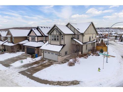 247 Valley Pointe Way Nw, Calgary, AB - Outdoor With Facade