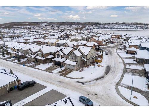 247 Valley Pointe Way Nw, Calgary, AB - Outdoor