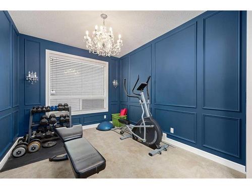 247 Valley Pointe Way Nw, Calgary, AB - Indoor