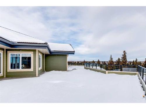 2467-2330 Fish Creek Boulevard Sw, Calgary, AB - Outdoor