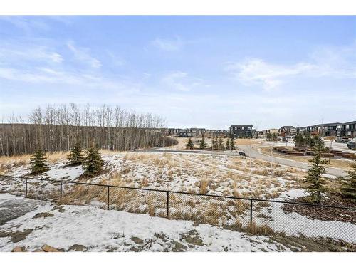 6 Fireside Point, Cochrane, AB - Outdoor With View