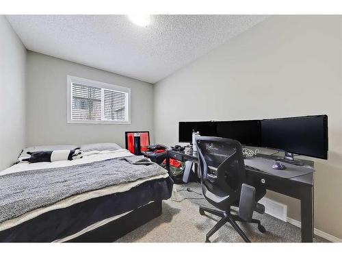 75-105 Drake Landing Common, Okotoks, AB - Indoor