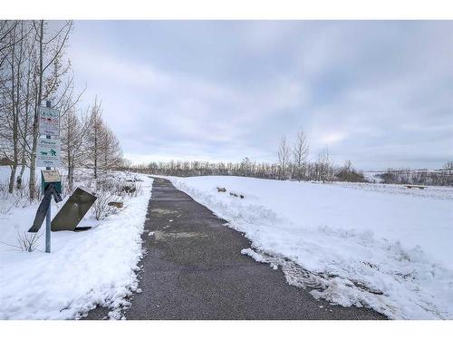 75-105 Drake Landing Common, Okotoks, AB - Outdoor With View