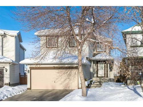 20 Douglas Glen Crescent Se, Calgary, AB - Outdoor